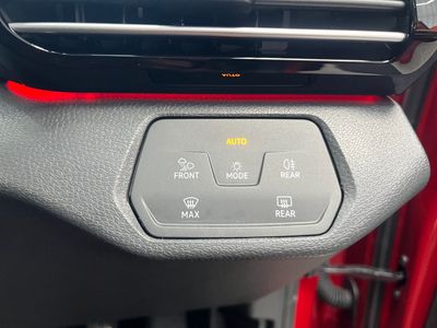 2024 Volkswagen ID.4