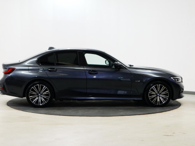 2022 BMW 3 Series