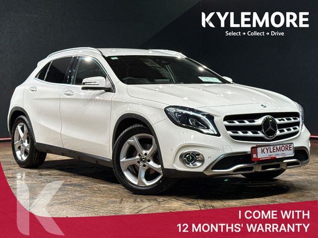 vehicle for sale from Kylemore Cars