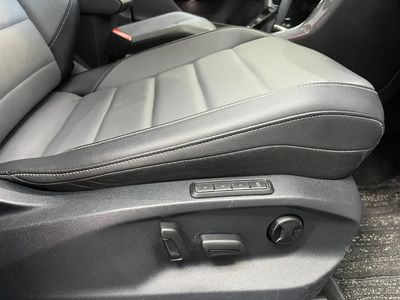 2023 Volkswagen T-Roc