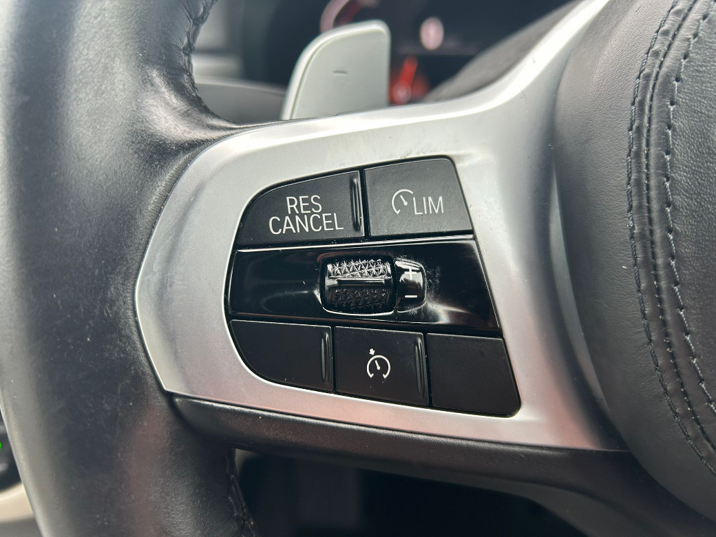 2020 BMW 5 Series