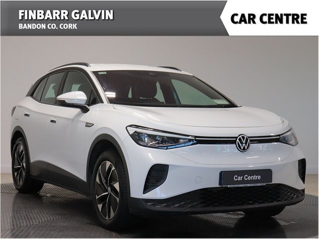 vehicle for sale from Finbarr Galvin Ltd