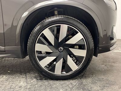 2024 Volvo XC90