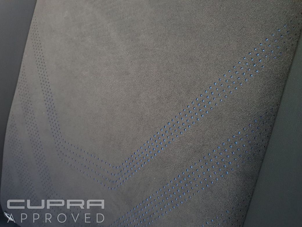 2025 Cupra Formentor