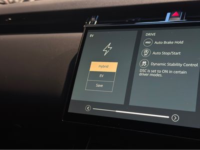 2023 Land Rover Range Rover Velar