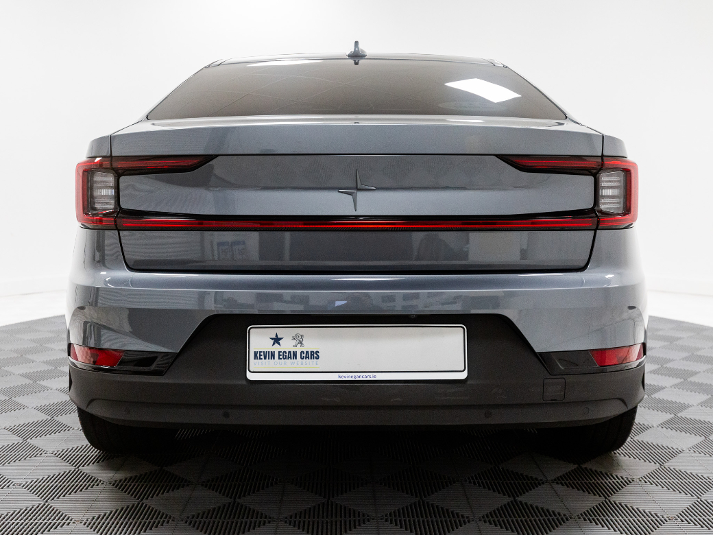 2026 Polestar 2