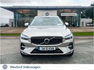 2024 Volvo XC60
