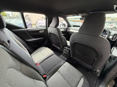 2023 Volvo XC40