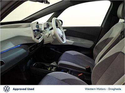 2021 Volkswagen ID.3