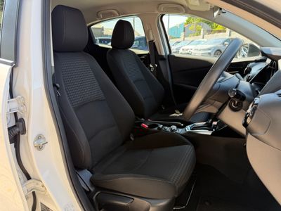 2018 Mazda Demio