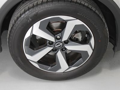 2024 Nissan Qashqai