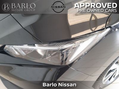 2022 Nissan Leaf