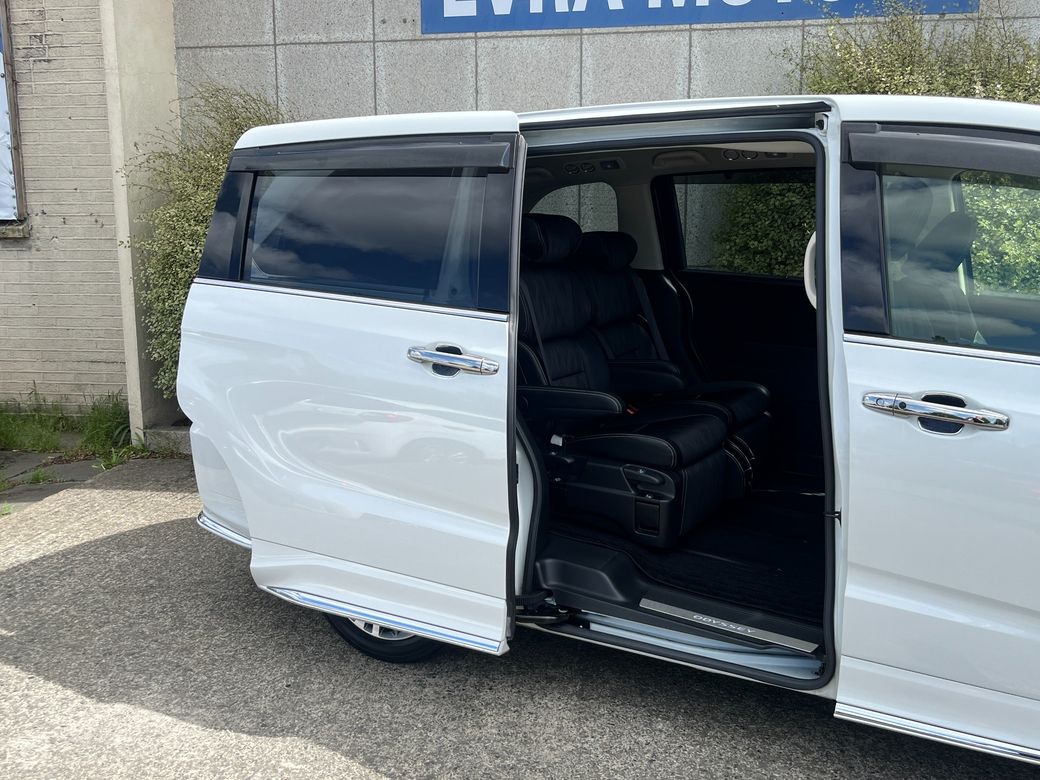 2020 Honda Odyssey