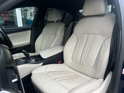 2022 BMW 5 Series