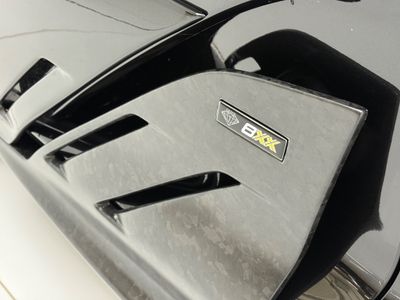 2019 Ferrari 812 Superfast