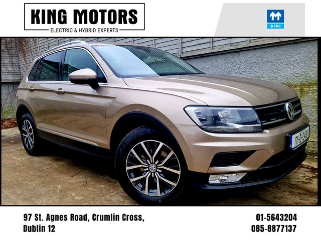 vehicle for sale from King Motors