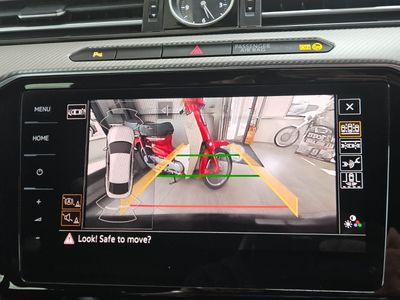 2020 Volkswagen Arteon