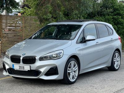 2018 BMW 2 Series