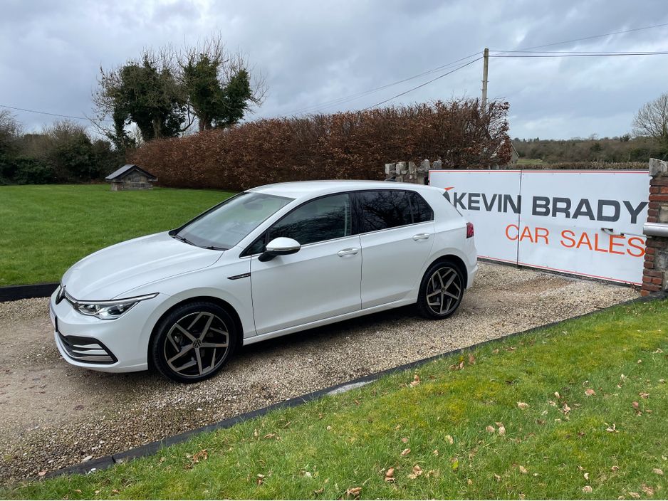 2024 Volkswagen Golf