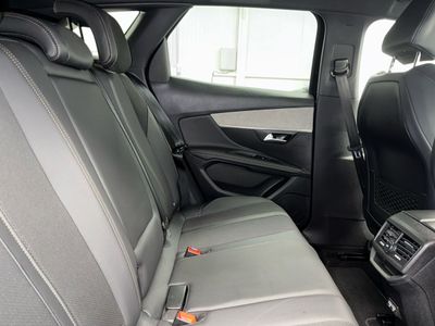 2024 Peugeot 3008