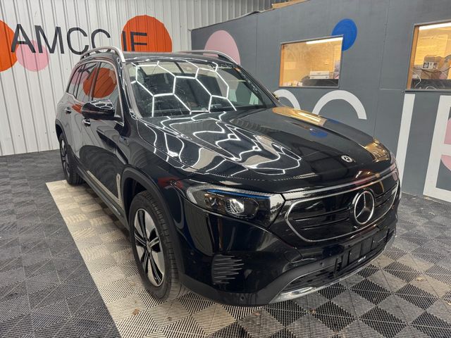 vehicle for sale from The Automatic Motor Car Centre
