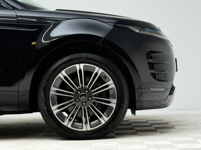 2024 Land Rover Range Rover Evoque