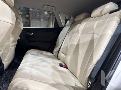 2018 Toyota Auris