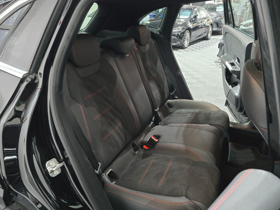 2024 Mercedes-Benz GLA Class