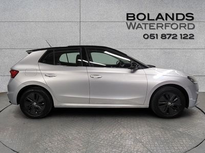2023 Skoda Fabia