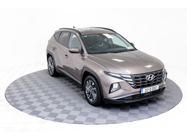 vehicle for sale from Kevin Egan Cars
