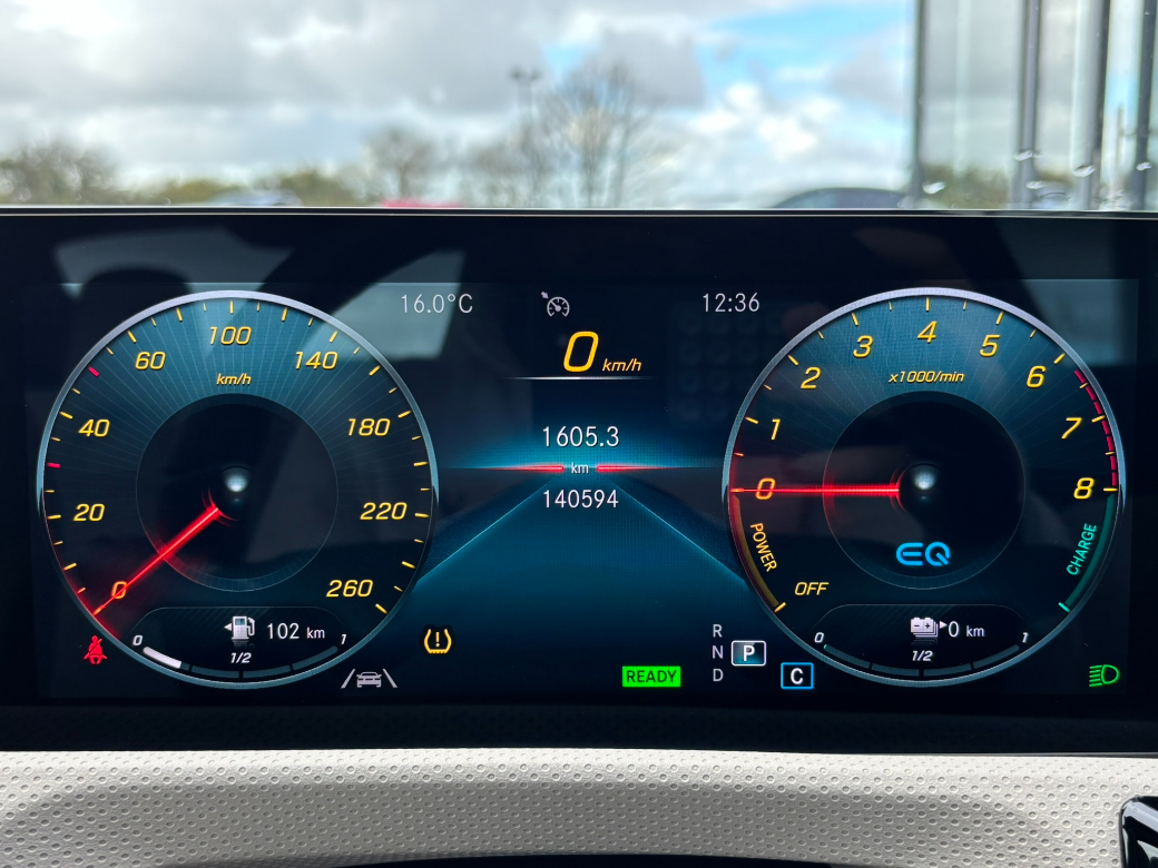 2022 Mercedes-Benz CLA Class