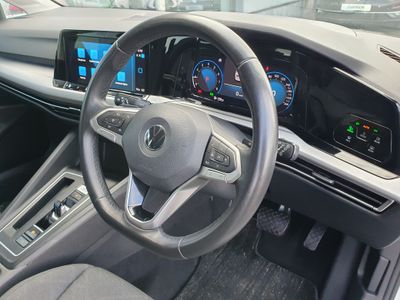 2022 Volkswagen Golf