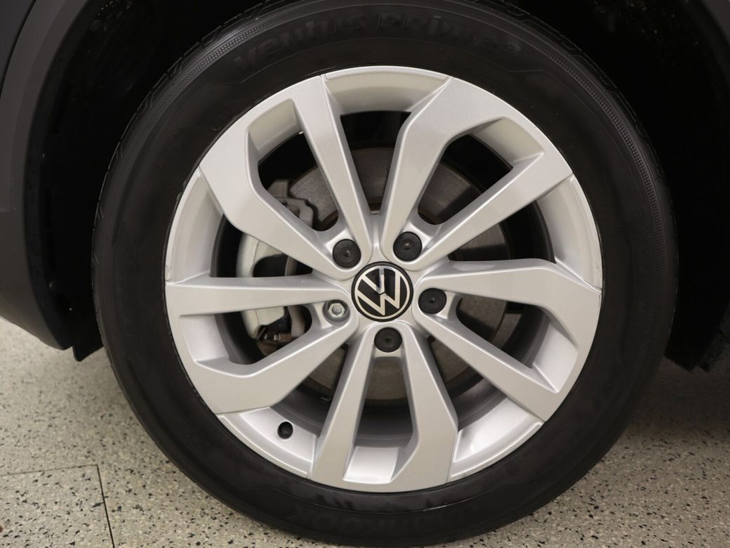 2022 Volkswagen T-Roc