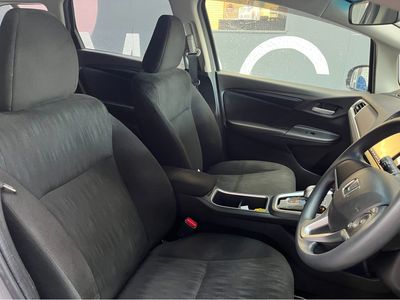 2022 Honda Shuttle