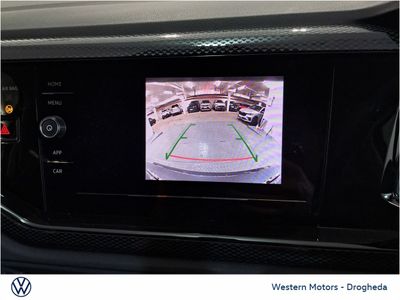 2026 Volkswagen Polo