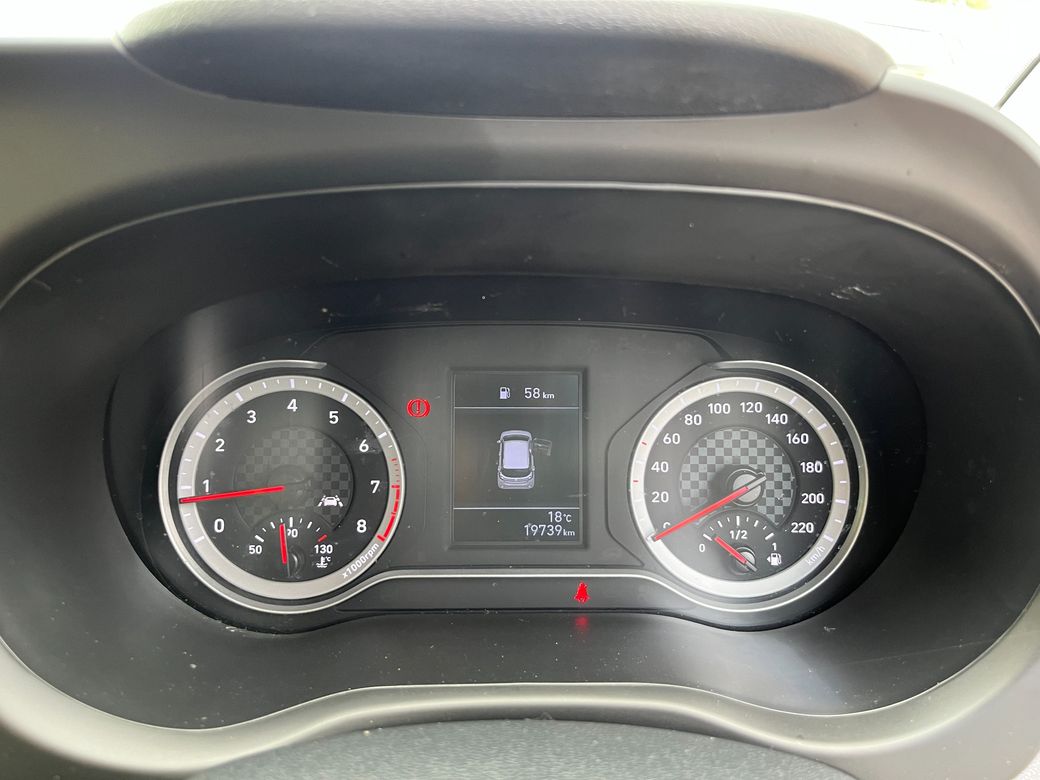 2021 Hyundai i10