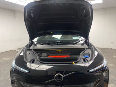 2027 Volvo EX60