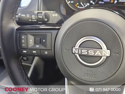 2026 Nissan Qashqai