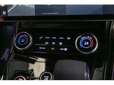 2023 Land Rover Range Rover Sport