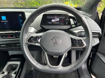 2023 Volkswagen ID.4