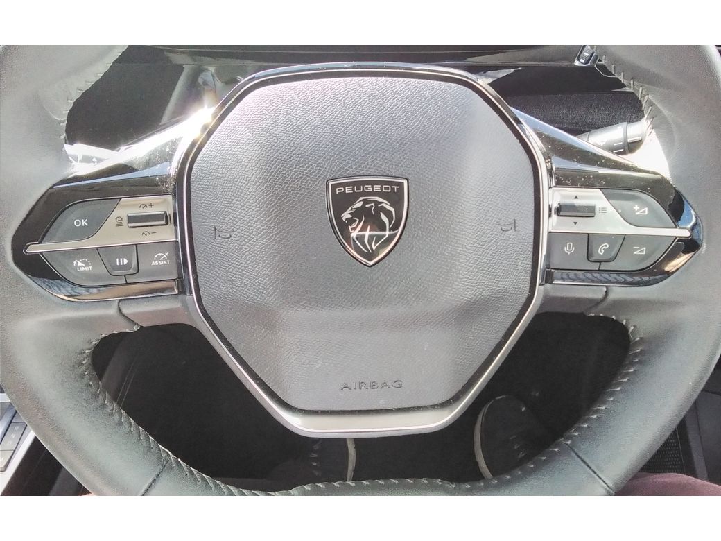 2023 Peugeot 408