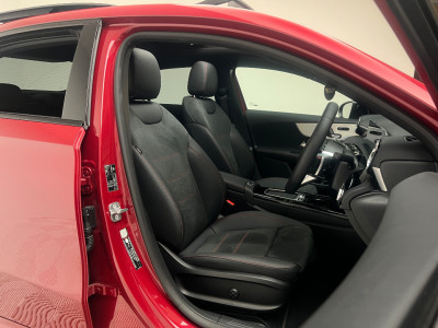 2024 Mercedes-Benz A Class