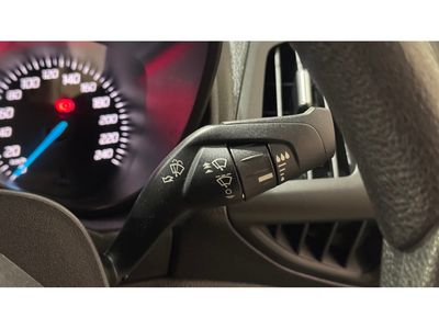 2017 Ford Transit Connect