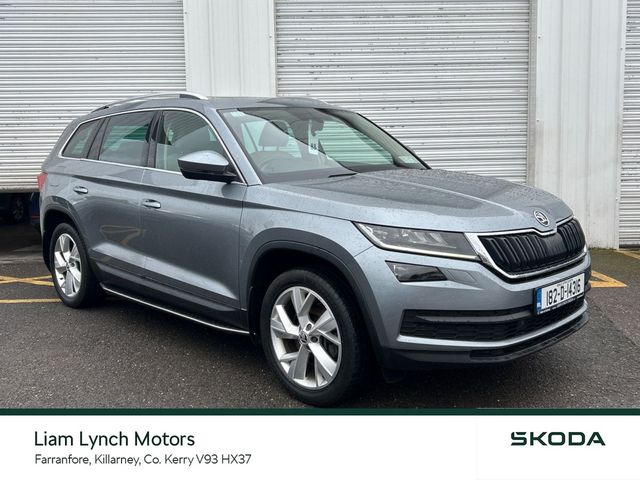 vehicle for sale from Liam Lynch Motors
