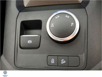 2026 Volkswagen Amarok