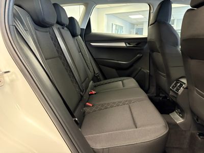 2019 Skoda Karoq