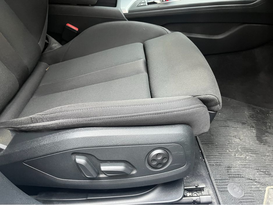 2019 Audi A4