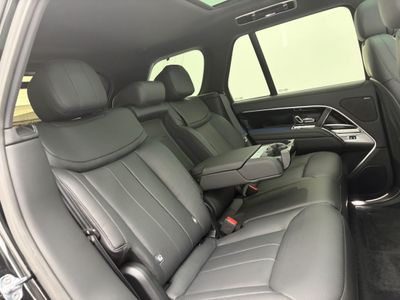 2026 Land Rover Range Rover
