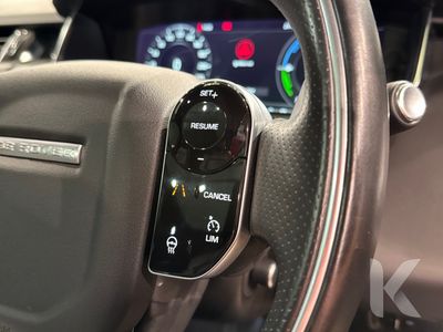 2022 Land Rover Range Rover