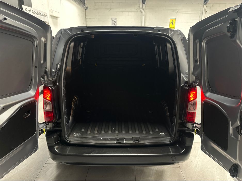 2021 Toyota Proace